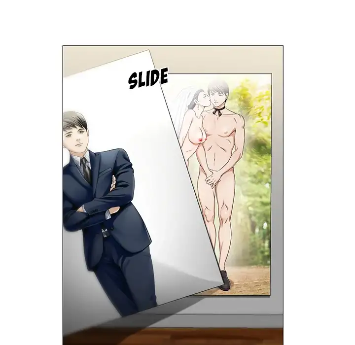 Jeopardy - Chapter 12 [photo 8] - MangaPorn