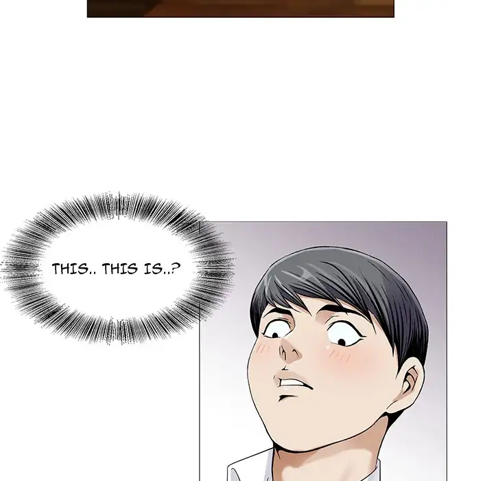 Jeopardy - Chapter 12 [photo 9] - MangaPorn