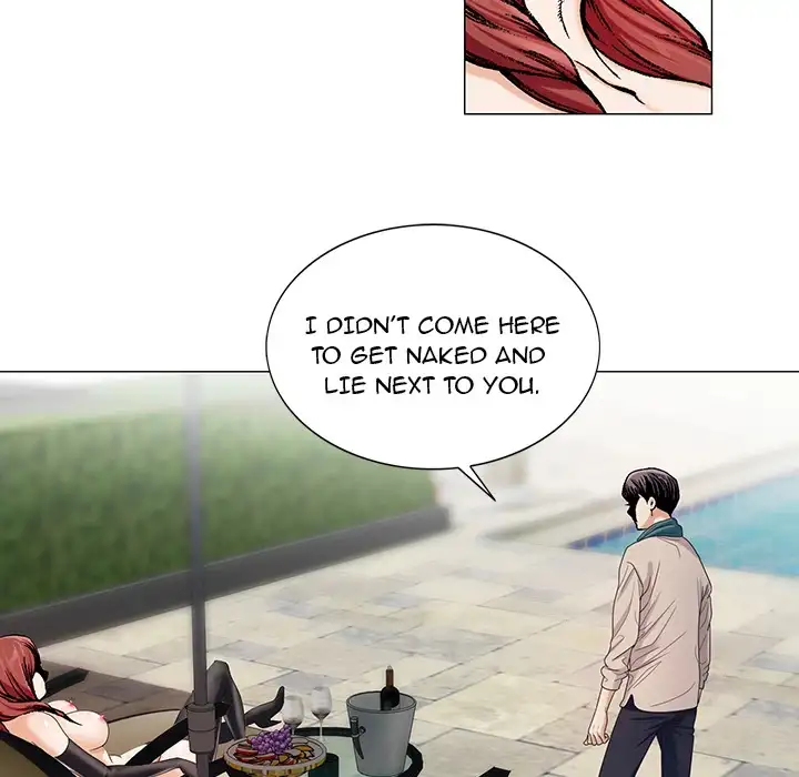 Jeopardy - Chapter 13 [photo 12] - MangaPorn