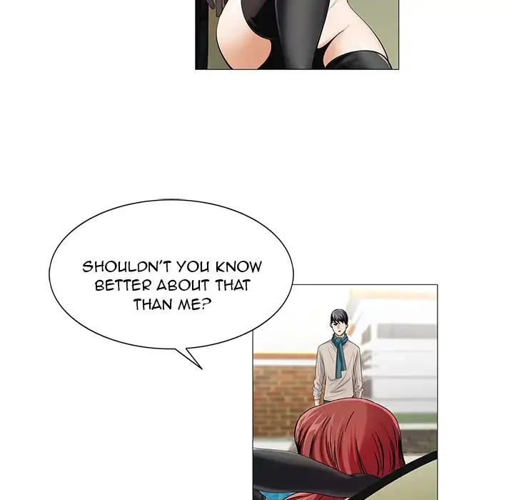 Jeopardy - Chapter 13 [photo 14] - MangaPorn