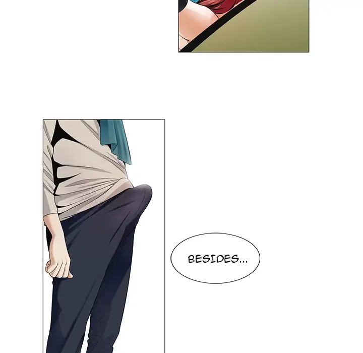 Jeopardy - Chapter 13 [photo 15] - MangaPorn