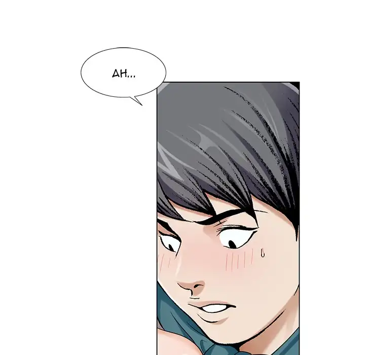 Jeopardy - Chapter 13 [photo 21] - MangaPorn