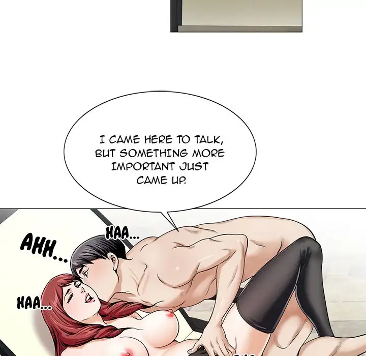 Jeopardy - Chapter 13 [photo 28] - MangaPorn