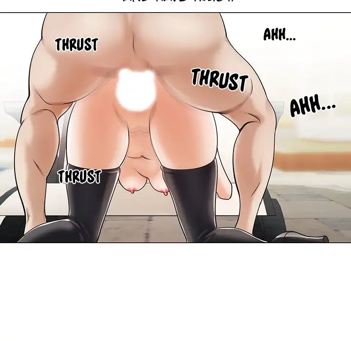 Jeopardy - Chapter 13 [photo 32] - MangaPorn