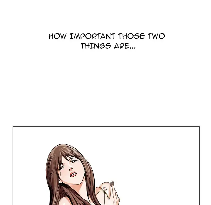 Jeopardy - Chapter 13 [photo 34] - MangaPorn