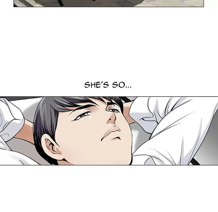 Jeopardy - Chapter 13 [photo 41] - MangaPorn