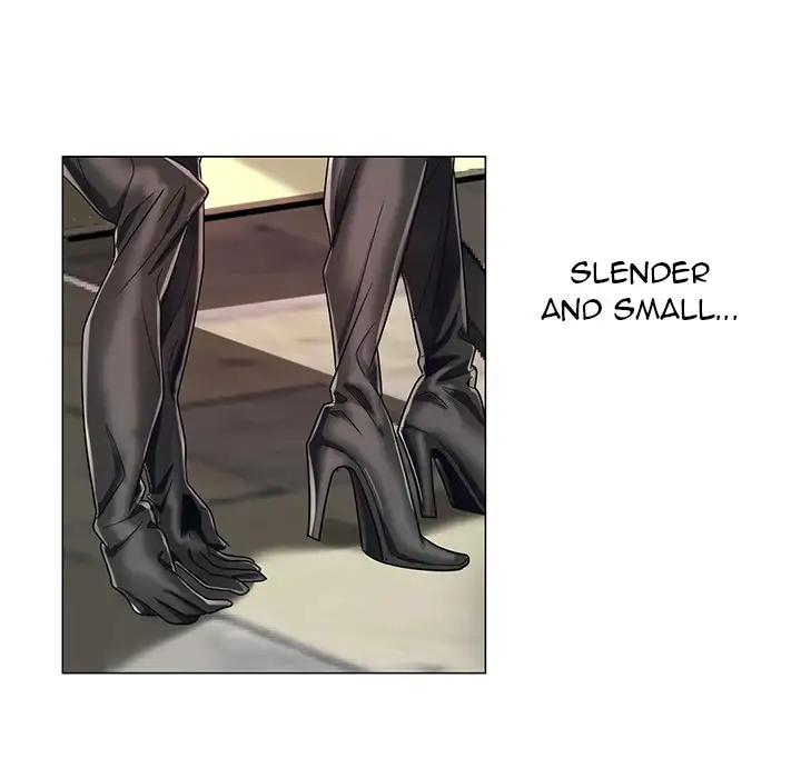 Jeopardy - Chapter 13 [photo 42] - MangaPorn