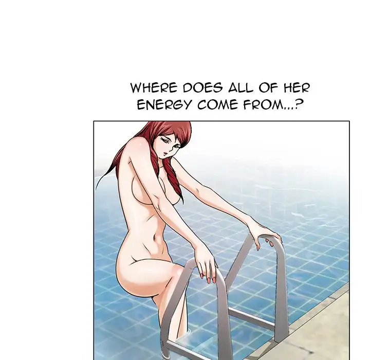 Jeopardy - Chapter 13 [photo 43] - MangaPorn