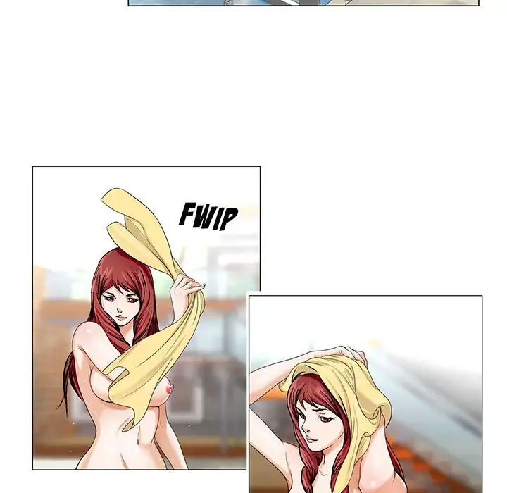 Jeopardy - Chapter 13 [photo 44] - MangaPorn