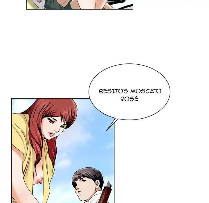 Jeopardy - Chapter 13 [photo 48] - MangaPorn