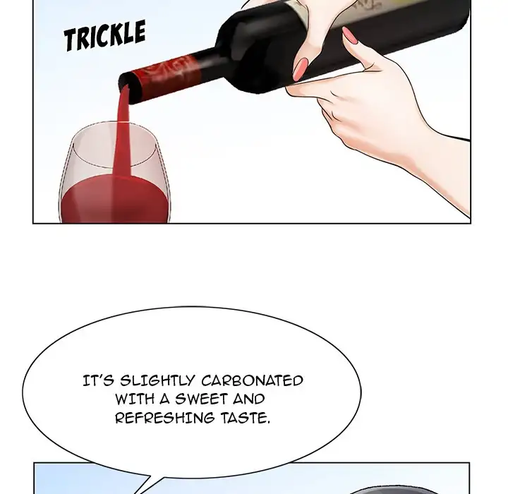 Jeopardy - Chapter 13 [photo 50] - MangaPorn