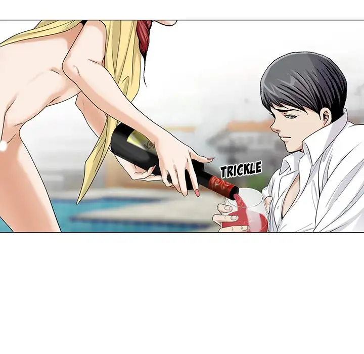 Jeopardy - Chapter 13 [photo 52] - MangaPorn