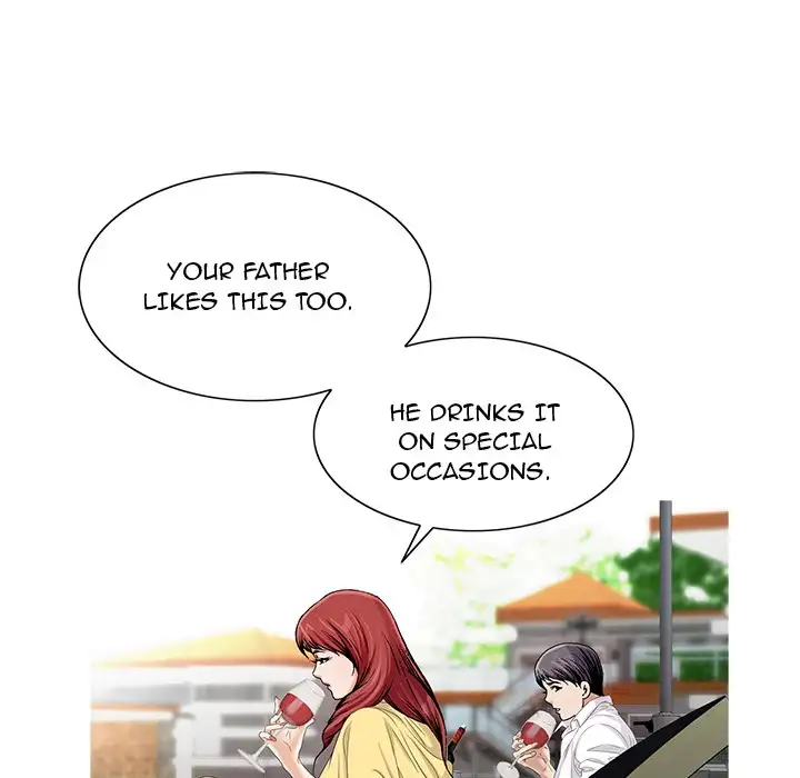 Jeopardy - Chapter 13 [photo 53] - MangaPorn