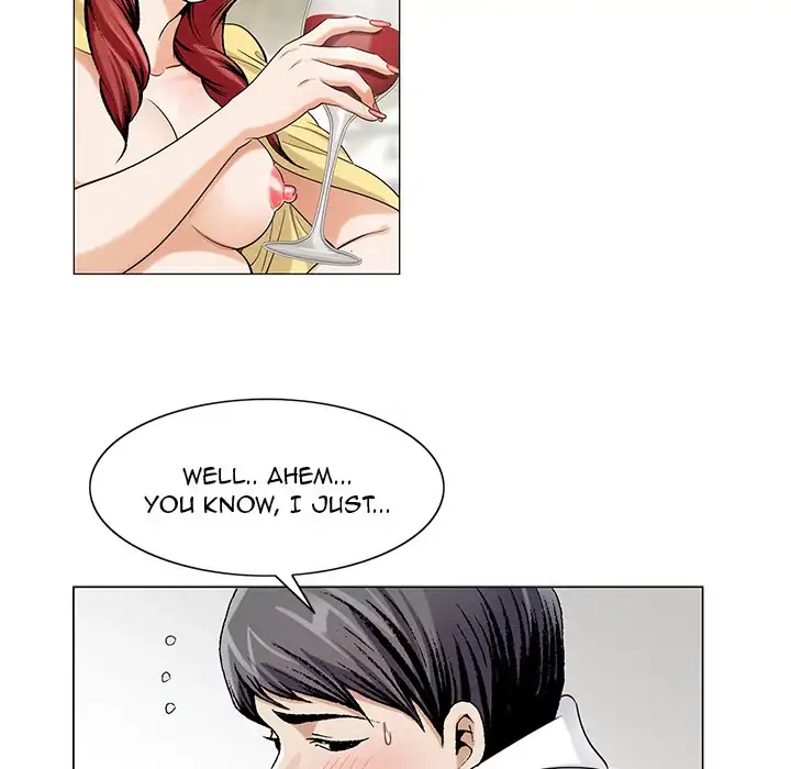 Jeopardy - Chapter 13 [photo 56] - MangaPorn