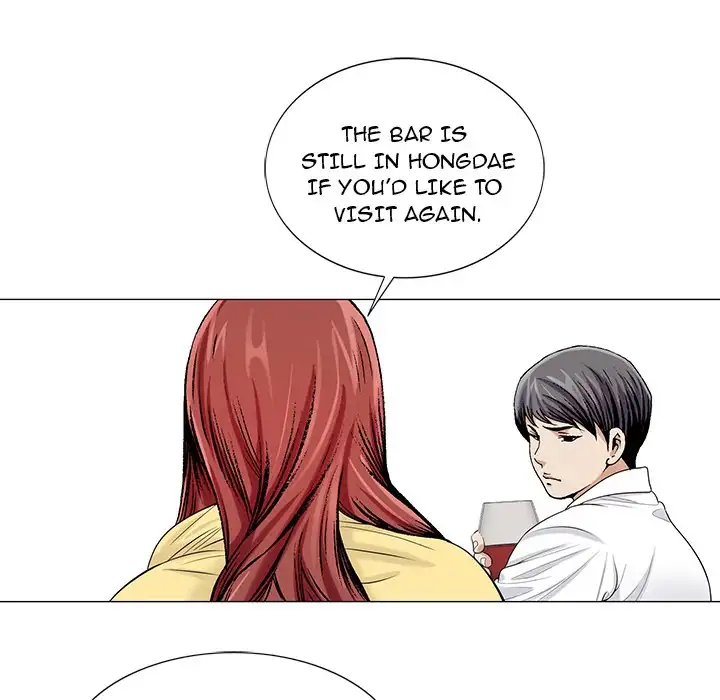 Jeopardy - Chapter 13 [photo 59] - MangaPorn