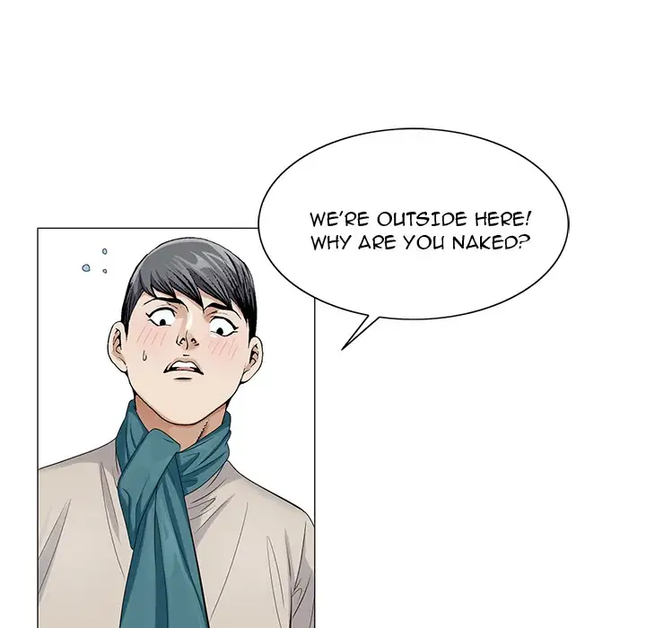 Jeopardy - Chapter 13 [photo 6] - MangaPorn