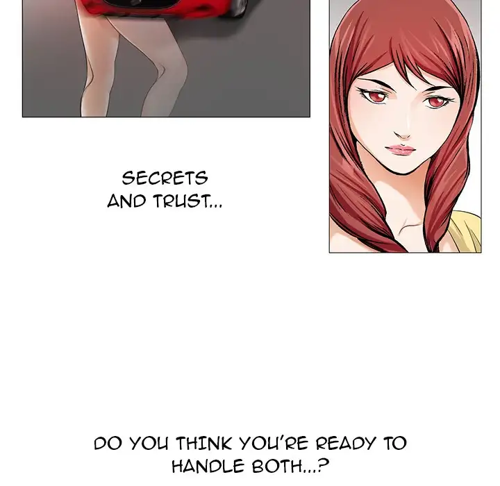 Jeopardy - Chapter 13 [photo 66] - MangaPorn