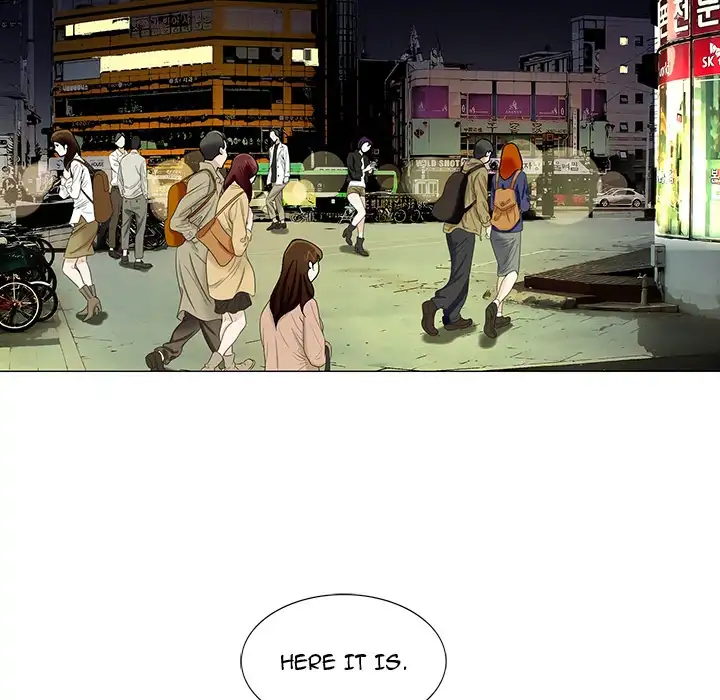 Jeopardy - Chapter 13 [photo 71] - MangaPorn