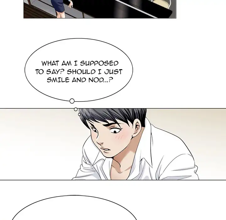 Jeopardy - Chapter 13 [photo 75] - MangaPorn