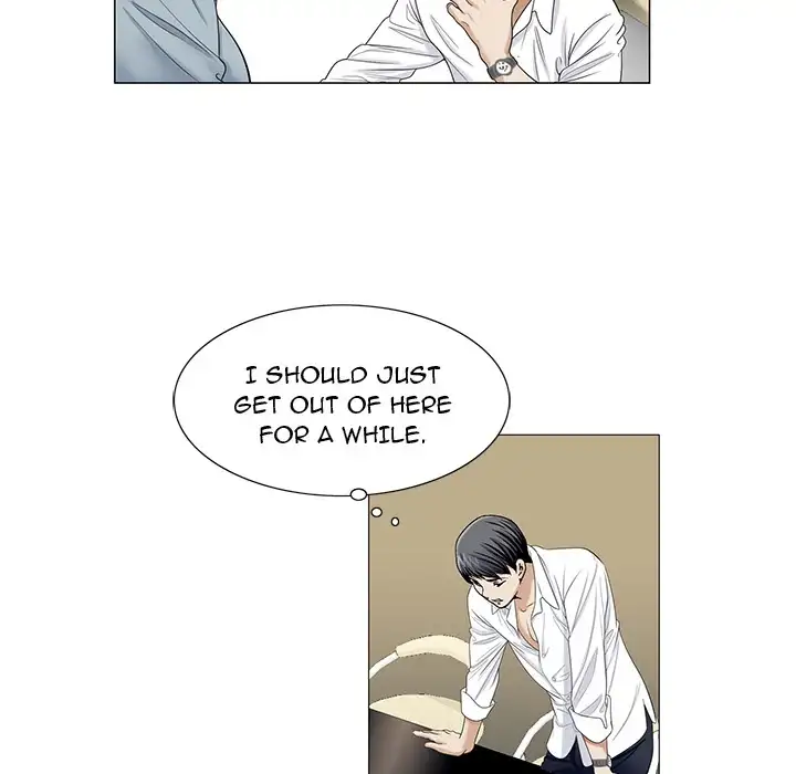 Jeopardy - Chapter 13 [photo 79] - MangaPorn