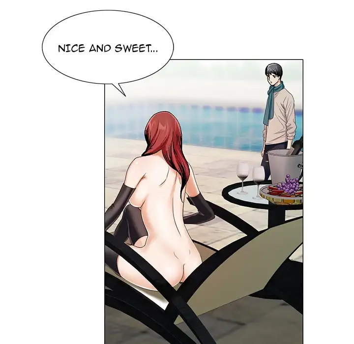 Jeopardy - Chapter 13 [photo 8] - MangaPorn