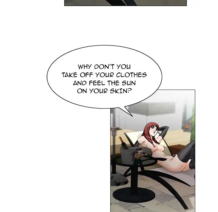 Jeopardy - Chapter 13 [photo 9] - MangaPorn