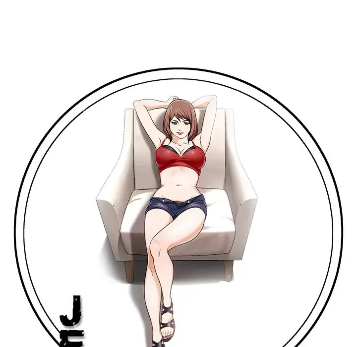 Jeopardy - Chapter 13 [photo 94] - MangaPorn