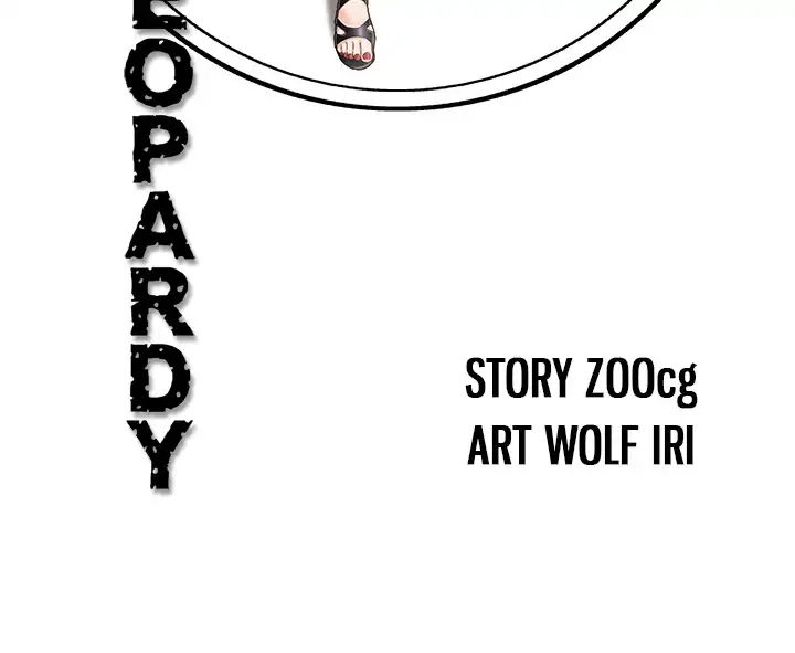 Jeopardy - Chapter 13 [photo 95] - MangaPorn