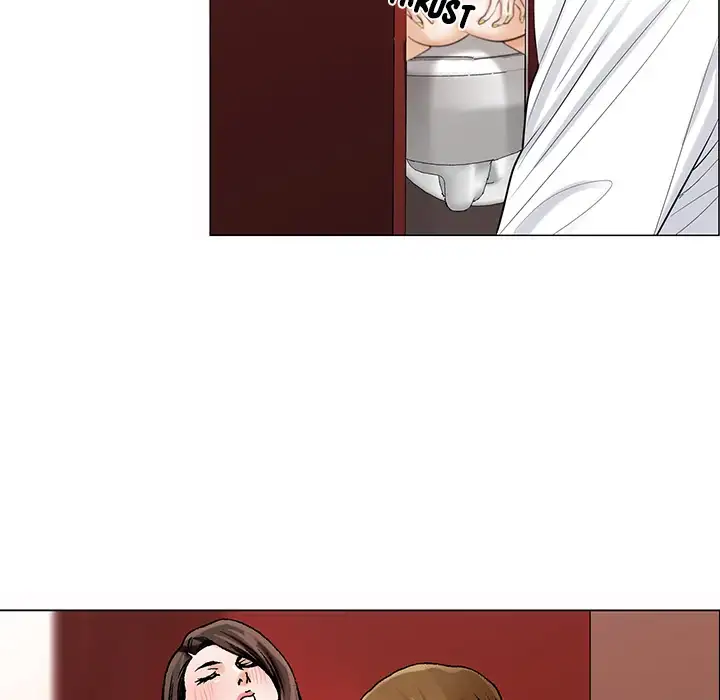 Jeopardy - Chapter 14 [photo 18] - MangaPorn