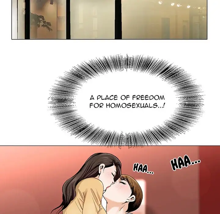 Jeopardy - Chapter 14 [photo 28] - MangaPorn