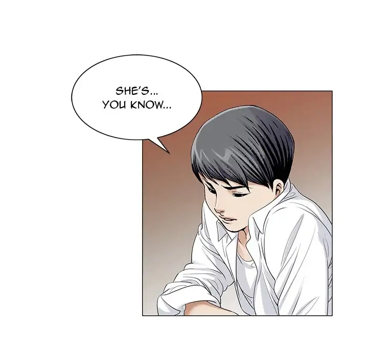 Jeopardy - Chapter 14 [photo 33] - MangaPorn