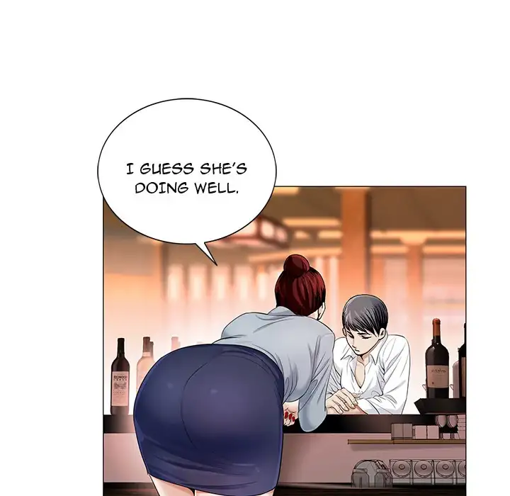 Jeopardy - Chapter 14 [photo 35] - MangaPorn