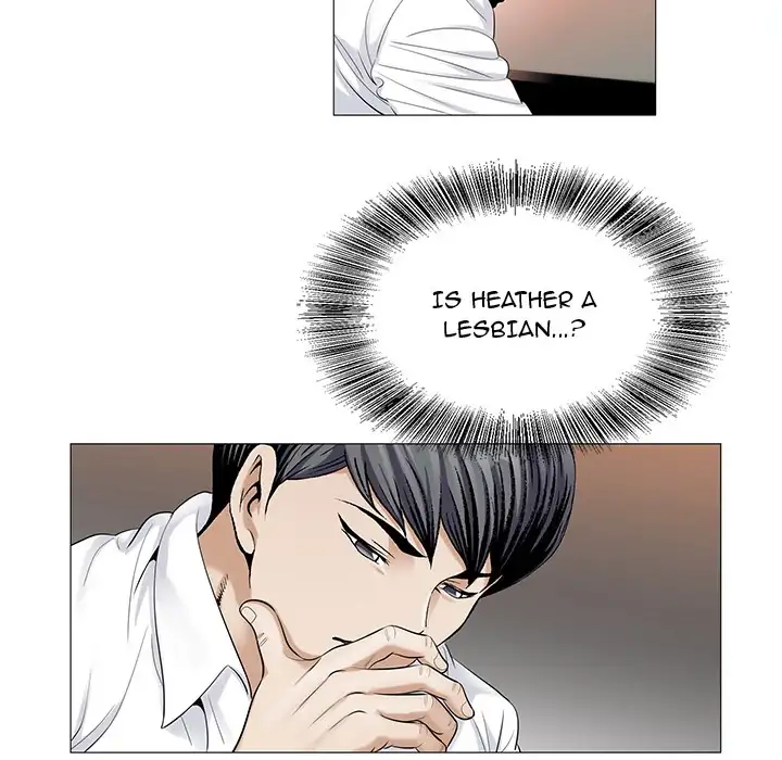 Jeopardy - Chapter 14 [photo 40] - MangaPorn