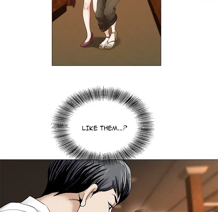 Jeopardy - Chapter 14 [photo 42] - MangaPorn