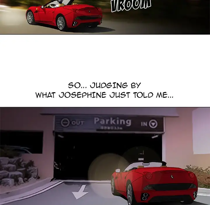 Jeopardy - Chapter 14 [photo 45] - MangaPorn