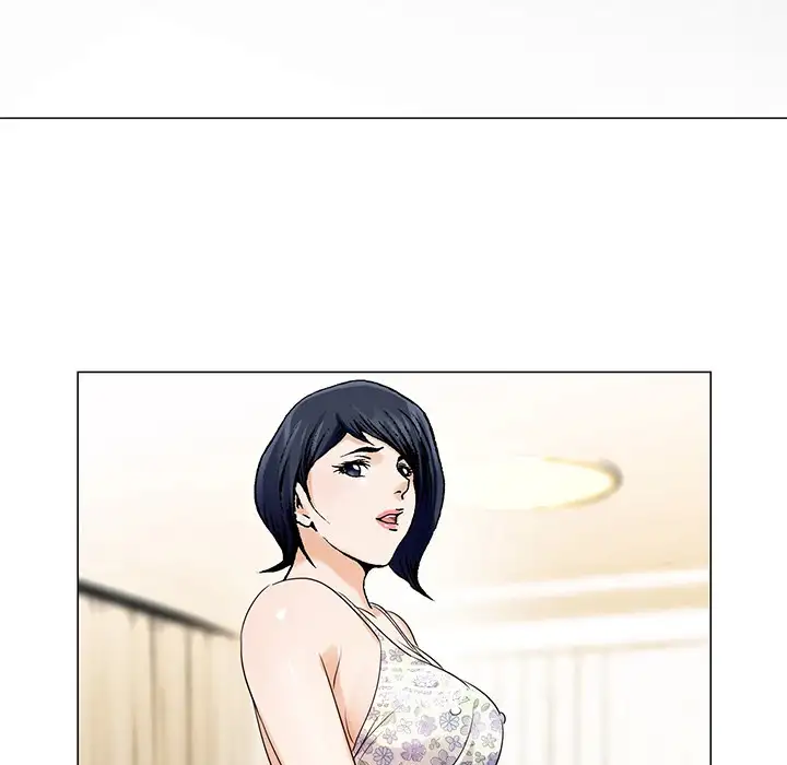 Jeopardy - Chapter 14 [photo 55] - MangaPorn