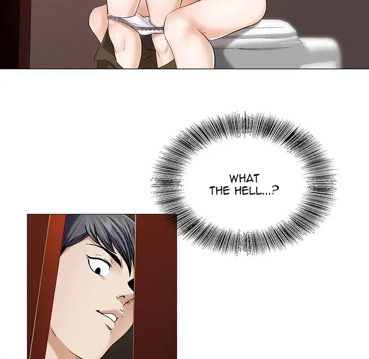 Jeopardy - Chapter 14 [photo 7] - MangaPorn