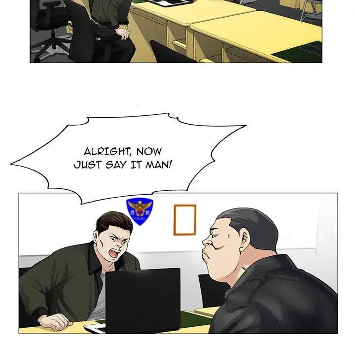 Jeopardy - Chapter 14 [photo 77] - MangaPorn