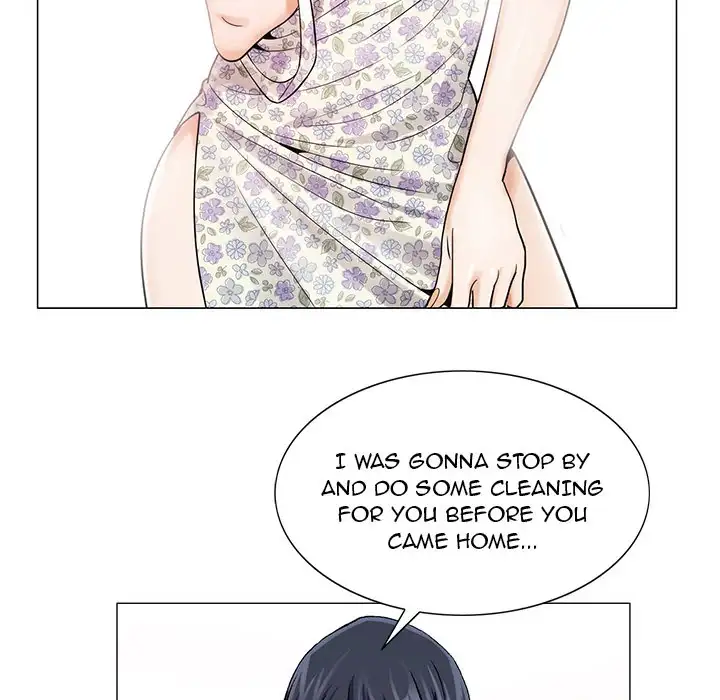 Jeopardy - Chapter 14 [photo 80] - MangaPorn