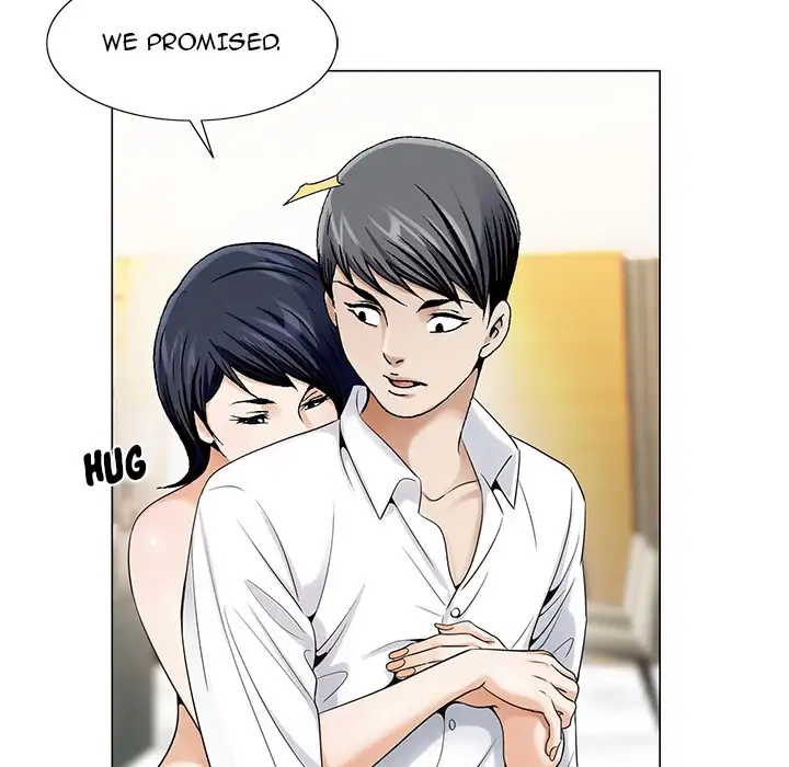 Jeopardy - Chapter 14 [photo 89] - MangaPorn