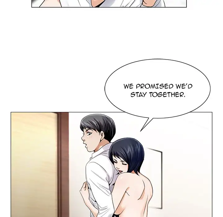 Jeopardy - Chapter 14 [photo 90] - MangaPorn