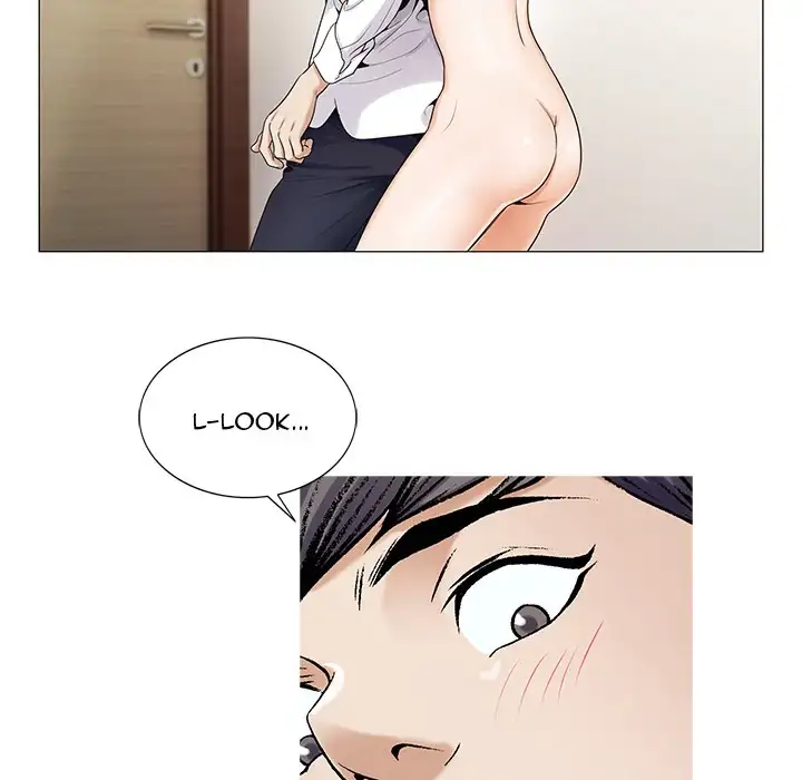 Jeopardy - Chapter 14 [photo 91] - MangaPorn