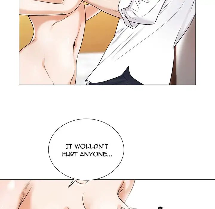 Jeopardy - Chapter 15 [photo 10] - MangaPorn