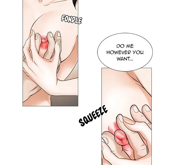 Jeopardy - Chapter 15 [photo 12] - MangaPorn