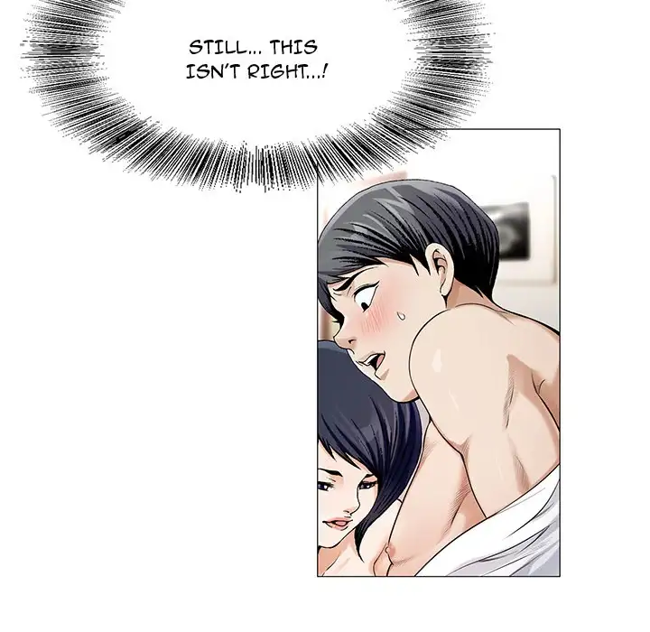 Jeopardy - Chapter 15 [photo 15] - MangaPorn