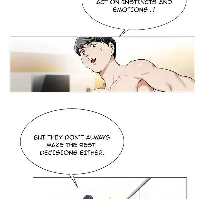 Jeopardy - Chapter 15 [photo 22] - MangaPorn