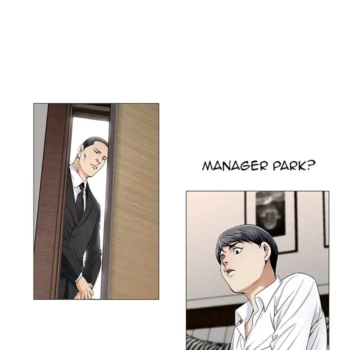 Jeopardy - Chapter 15 [photo 35] - MangaPorn