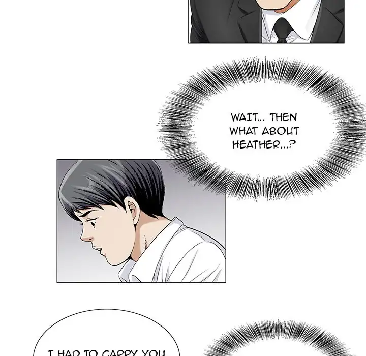 Jeopardy - Chapter 15 [photo 39] - MangaPorn