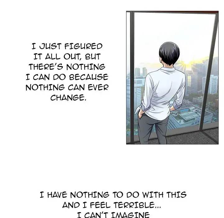 Jeopardy - Chapter 15 [photo 49] - MangaPorn