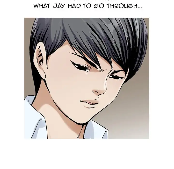 Jeopardy - Chapter 15 [photo 50] - MangaPorn